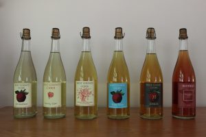 West County Cider - West County Cider